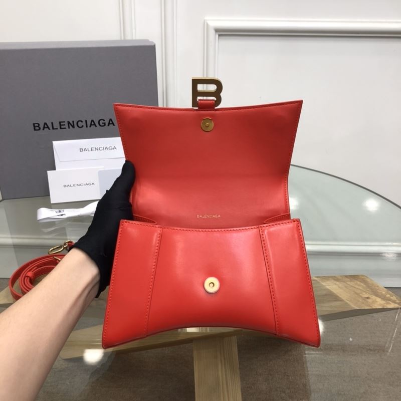 Balenciaga Hourglass Bags